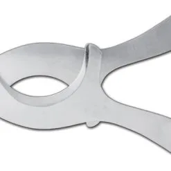 Tagliaricci Professionale In Acciaio Inox Di Sanelli Ambrogio