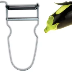 Pelapatate Castor In Inox