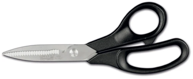 Avvolgibile Chef Cucina Di Mare Completo Di 8 Coltelli E 3 Accessori Di Ambrogio Sanelli - immagine 11