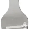 Affettatartufi, Acciaio Inox Lama Liscia