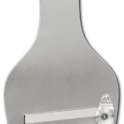 Affettatartufi, Acciaio Inox Lama Liscia