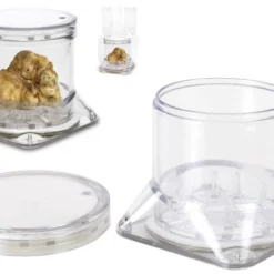 Tuber-pack: Packaging Per Il Trasporto Del Tartufo