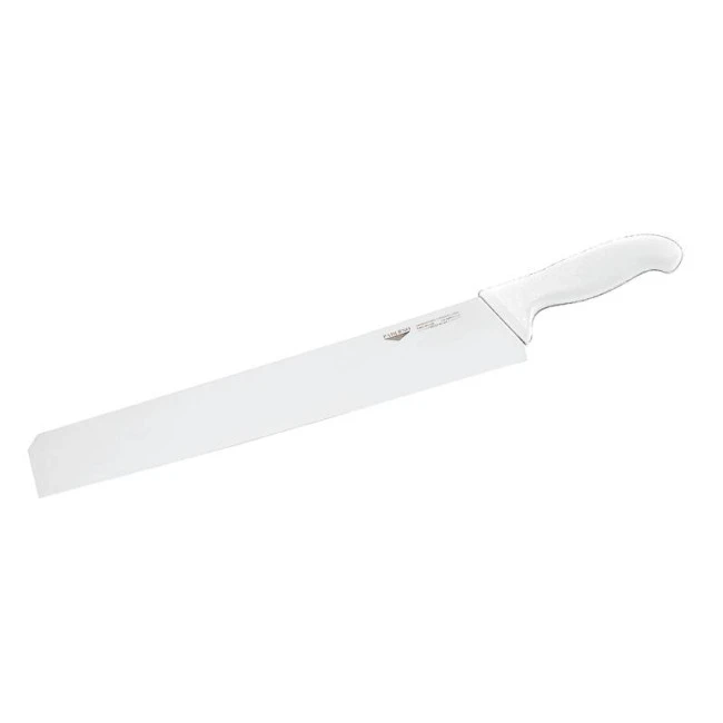 Coltello Per Salato E Formaggi Cm. 30 HACCP Di Paderno - immagine 2