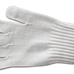 Guanto Antitaglio "Panzerhand M2" Taglia L - Size 9 Bordo Nero