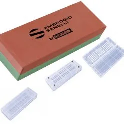 Pietra Per Affilare 220/1000 Di Naniwa