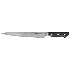 Coltello Giapponese Affettare E Filettare Cm. 23 Serie Takumi Di Zwilling