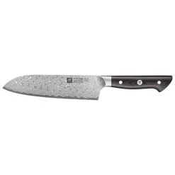 Coltello Giapponese Santoku Cm. 18 Serie Takumi Di Zwilling