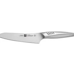 Coltello Da Cuoco Liscio Cm. 13 Serie TWIN® Fin II Di Zwilling