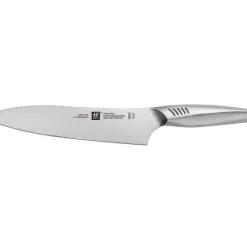 Coltello Da Cuoco Liscio Cm. 20 Serie TWIN® Fin II Di Zwilling