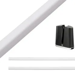 Ricambio Aste Per Affilatura Bianco Per V-Edge Di Zwilling