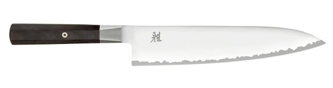 Coltello Gyutoh Lama Cm. 24 Serie Miyabi 4000 FC