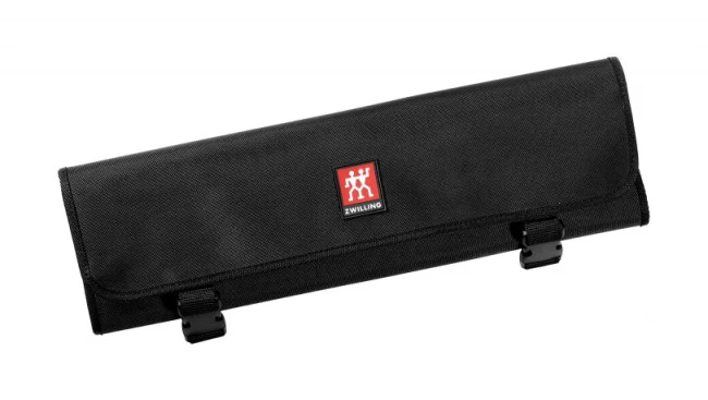 Borsa Per Coltelli Piccola 7 Comparti Di Zwilling