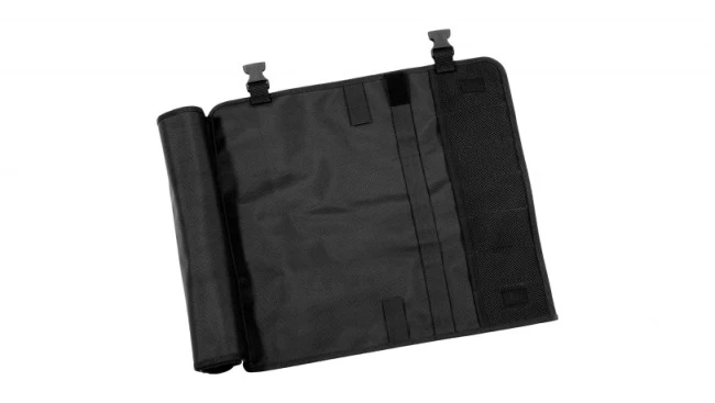 Borsa Per Coltelli Piccola 7 Comparti Di Zwilling - immagine 2