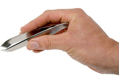 Pinzetta Spinare Leva Lische Di Pesce Di Zwilling - immagine 2