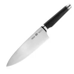Coltello Cuoco Cm. 21 Serie FK2 Di De Buyer