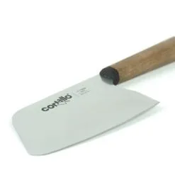 CORTELLO: Coltello E Mannaretta Orientale Insieme Di Ambrogio Sanelli