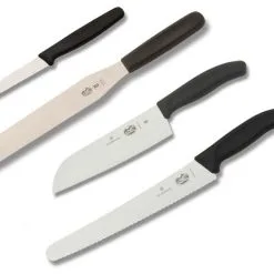 Il Necessario In Pasticceria: 4 Attrezzi Victorinox