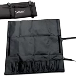 SUPRA 10: Rotolo Vuoto Per 10 Coltelli Sanelli Ambrogio