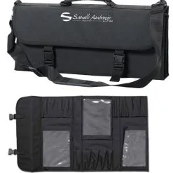 Valigetta Portacoltelli Cuoco Vuota Per 17 Pezzi Di Sanelli Ambrogio