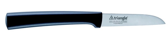 Coltello Con Punta Arrotondata, Spelucchino Di Triangle