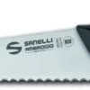 Coltello Multiuso E Pane Seghettato Cm.21 Linea Supra Di Sanelli Ambrogio