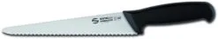 Coltello Multiuso E Pane Seghettato Cm.21 Linea Supra Di Sanelli Ambrogio
