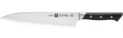 Coltello Da Cuoco Cm. 24 Serie Diplôme Le Cordon Bleu Di Zwilling