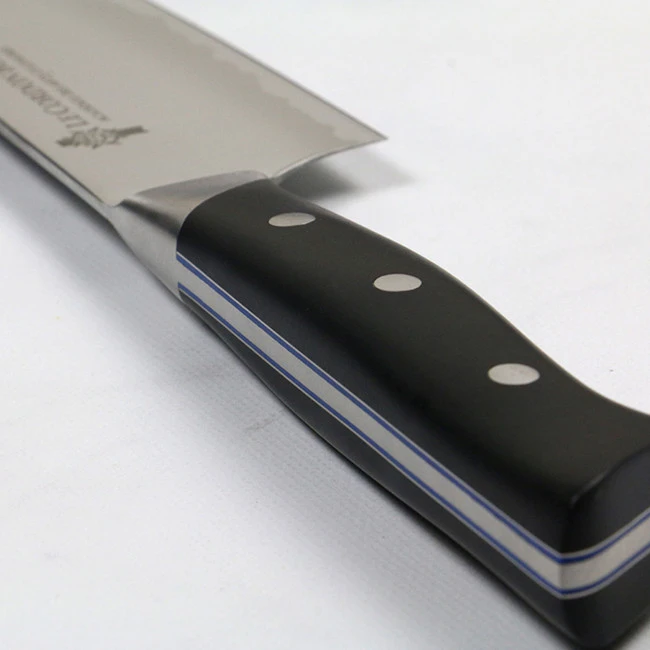 Coltello Da Cuoco Cm. 20 Serie Diplôme Le Cordon Bleu Di Zwilling - immagine 2