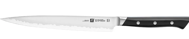 Coltello Filettare Cm. 18 Serie Diplôme Le Cordon Bleu Di Zwilling