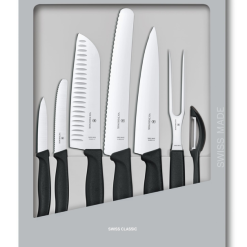 Set Da Cucina Swiss Classic, 7 Pezzi Di Victorinox