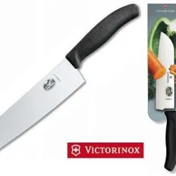 Coltello Santoku Cm. 17 Serie SwissClassic Di Victorinox