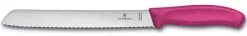 Coltello Pane Victorinox Classic MultiColors Rosa-Fucsia