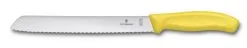 Coltello Pane Victorinox Classic MultiColors Giallo