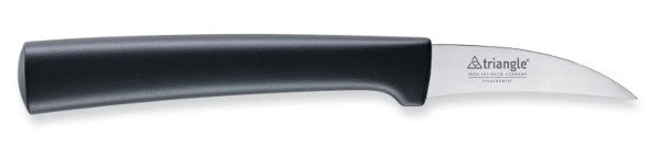 Coltello Curvo, Spelucchino Di Triangle