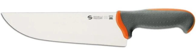 Coltello Affettare Lama Cm. 26 Linea Tecna