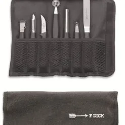 Set Dick 7 Coltelli Guarnitura