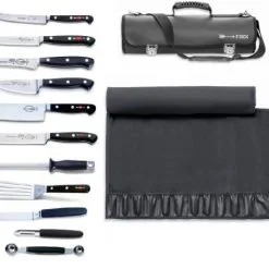 Valigetta Avvolgibile Dick Premier Plus Completa