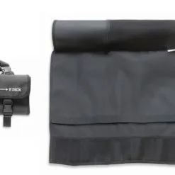 Avvolgibile Vuoto In Tessuto Lavabile 11 Pezzi Dick