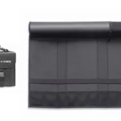 Valigetta Portacoltelli Professionale Vuota Dick 11 Pezzi