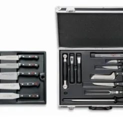 Valigetta Chef Premier Plus Dick