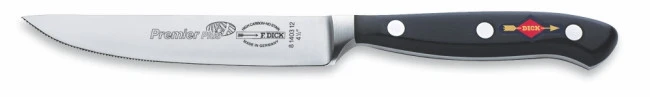 Coltello Bistecca Premier Plus Forgiato Cm. 12