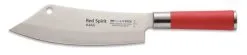 Coltello Cuoco AJAX Lama Cm. 20 Serie Red Spirit Di Dick