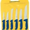 Set Coltelli Ergogrip 6 Pezzi Di Dick