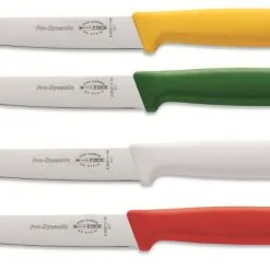 Spelucchino Dick Serie Prodynamic Cm. 11 HACCP