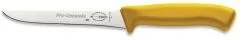 Coltello Disosso Cm. 15 Prodynamic Dick Manico Giallo