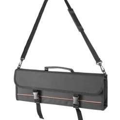 Borsa - Valigetta Vuota Per 10 Coltelli Fino A 45 Cm. Di Hendi