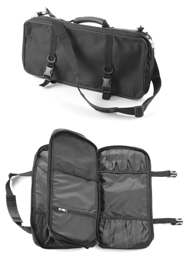 Borsa - Valigetta Vuota Per 17 Posizioni Di Hendi - immagine 2