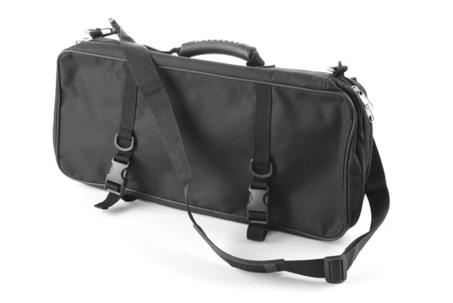 Borsa - Valigetta Vuota Per 17 Posizioni Di Hendi