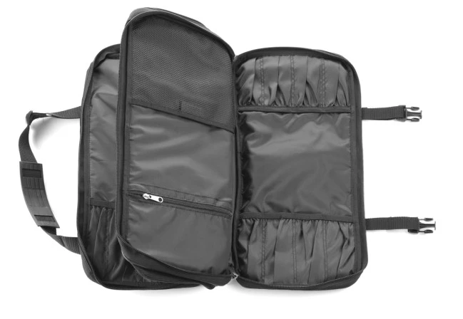 Borsa - Valigetta Vuota Per 17 Posizioni Di Hendi - immagine 4