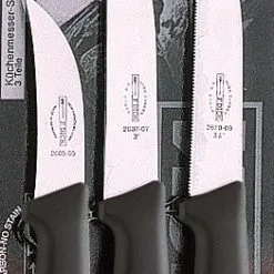 Set Coltelli Cucina Dick